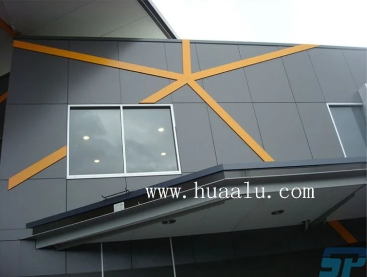 Acp Sheet Brands