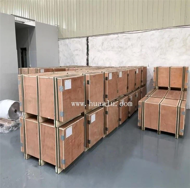 Honeycomb Composite Plate