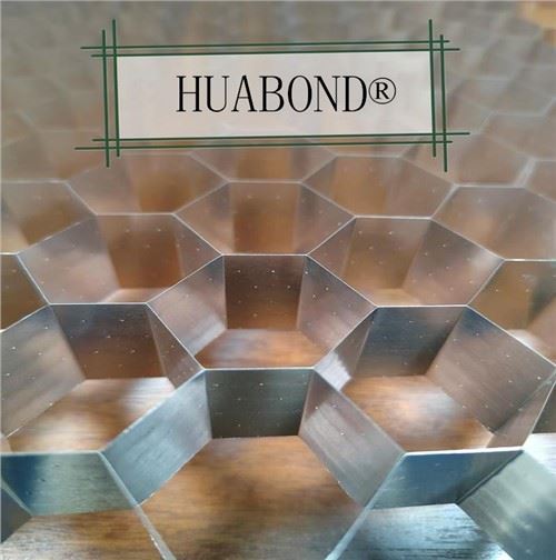 Proizvajalec aluminijastih satnih plošč