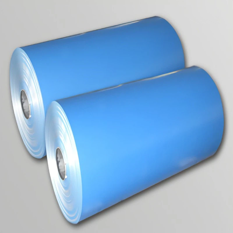 Painted aluminium coil Painted aluminium coil