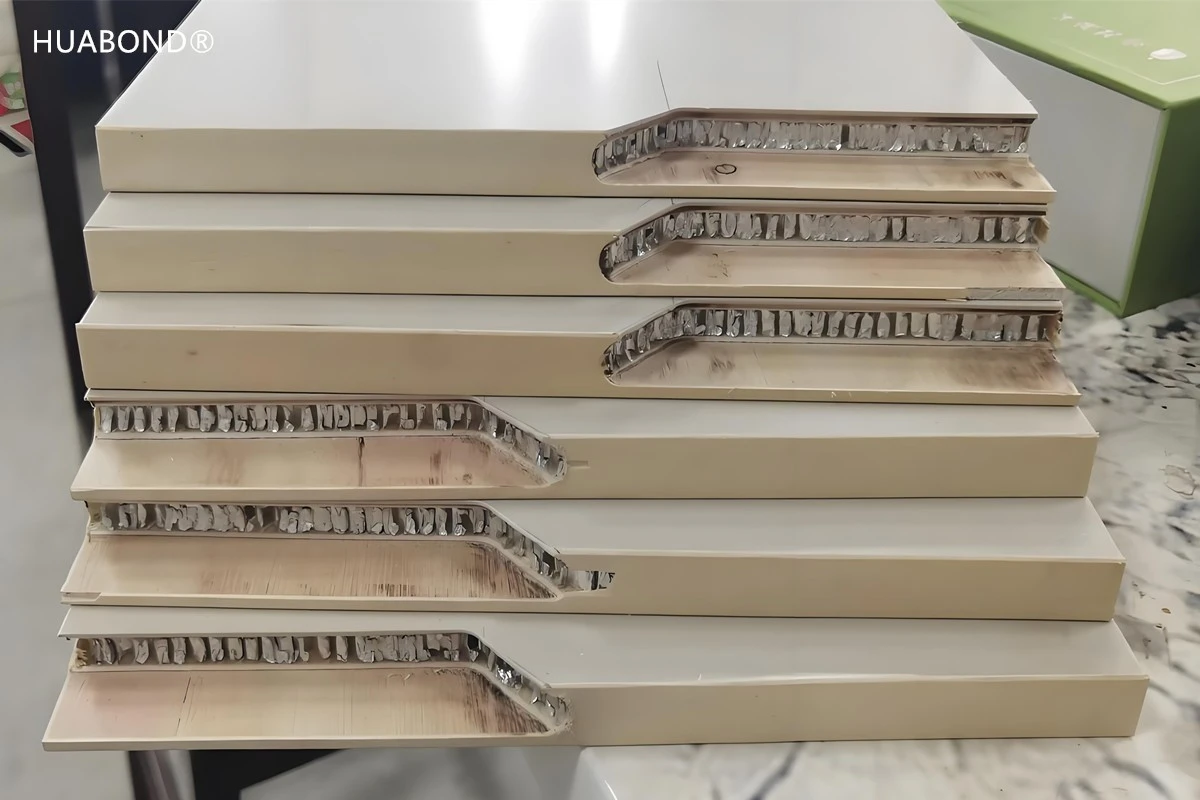 Aluminum Honeycomb Panels Superior Stability and Waterproofing Aluminum Honeycomb Panels Superior Stability and Waterproofing