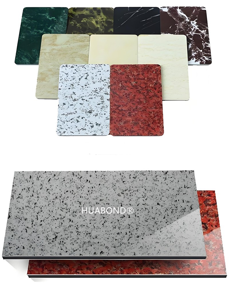 Aluminum Composite Panel Aluminum Composite Panel