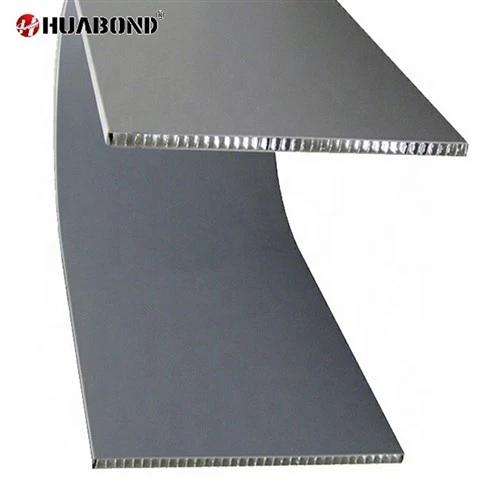 Distributer aluminijastega satja v Evropi